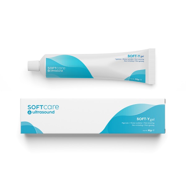 Soft Care SOFT-Y gel 82 gr Soft Care SOFT-Y gel 82 gr