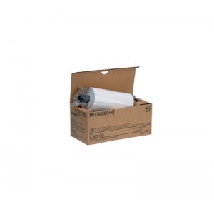 CK-700 Color printing roll for A6 video printer CP-700 series