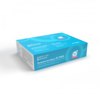 Προφυλακτικά Soft Care χωρίς λιπαντικό (144τεμ)