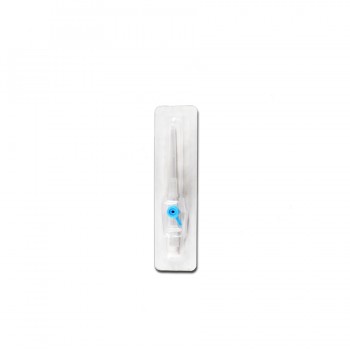 Φλεβοκαθετήρες IV BD-Venflon G-22 x 1" [0.8 x 25mm] (50 τεμ)