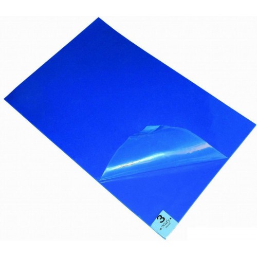 Αντιμικροβιακός τάπητας 90 x 45 cm  (30 φύλλα)