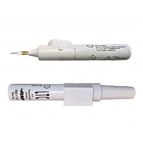 Συσκευή διαθερμίας FIAB F7255 - 28 mm fine tip (600°C)