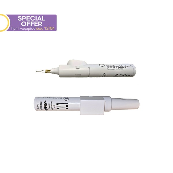 Συσκευή διαθερμίας FIAB F7255 - 28 mm fine tip (600°C)