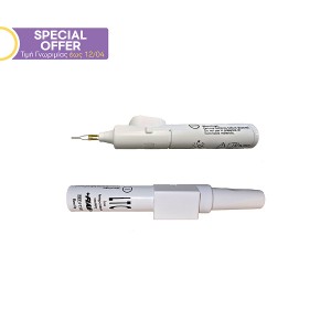 Συσκευή διαθερμίας FIAB F7255UF - 28 mm ultra fine tip (600°C)