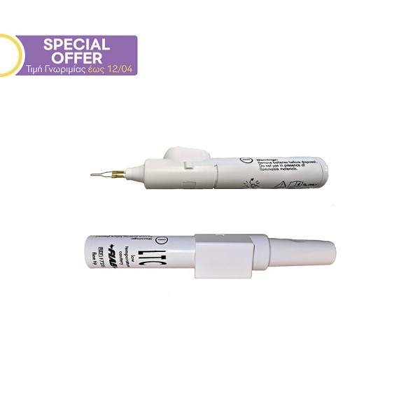 Συσκευή διαθερμίας FIAB F7255UF - 28 mm ultra fine tip (600°C)