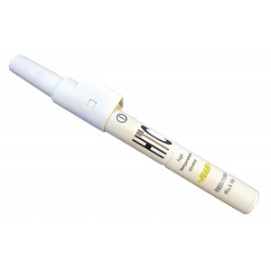 Συσκευή διαθερμίας FIAB F7288  - 28 mm thick tip (800°C)